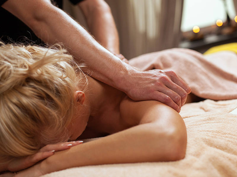 Massage Treatment