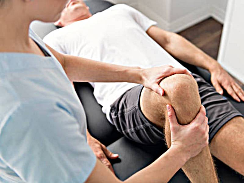 Physiotherapy